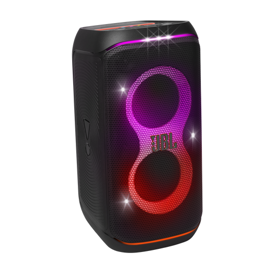 Parlante JBL Partybox Club 120 Parlante JBL Partybox Club 120